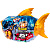 Набор игровой Treasure X Акула Hasbro 41783